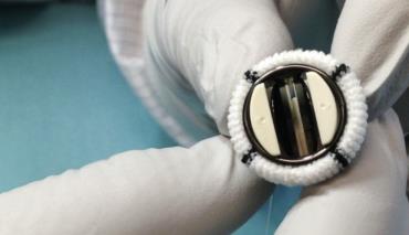 В России нарастили производство не имеющего аналогов в мире клапана сердца 